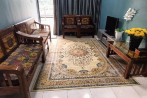 CHEERFUL HOMESTAY